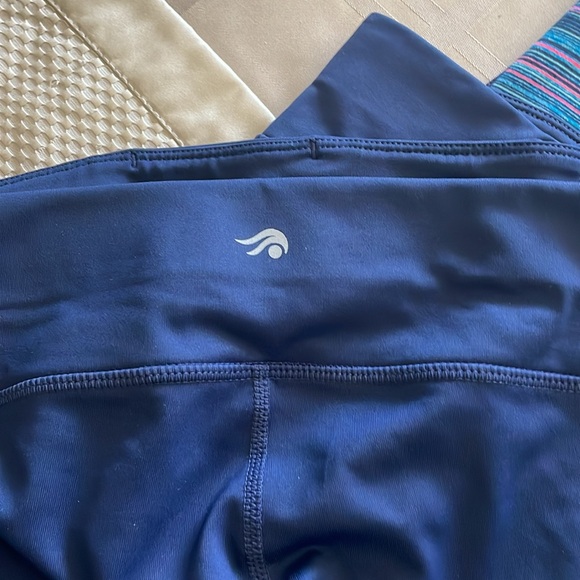 Crop Leggings. NWTππ¦ - Picture 7 of 7